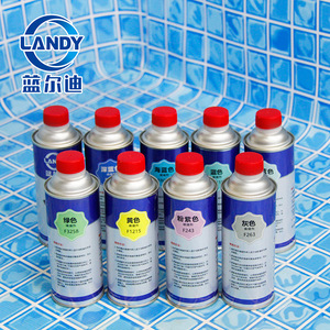 Landy Sealant 500ml 2025 Upgraded Formula <b>Waterproof</b> <b>Adhesive</b> For Metal Pipe Joint Repair - Product Image 2