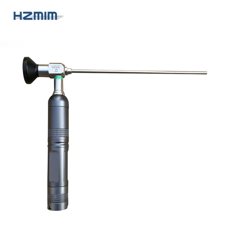 Portable Mini Endoscope Led Light Source for ENT Endoscopes 10W