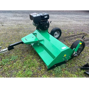 RCM <span class=keywords><strong>tondeuse</strong></span> à gazon tracteur remorquage derrière ATV tondeuses à fléaux - Product Image 6