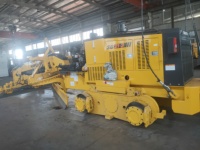 Venta Especial: Nueva Motoniveladora Shantui SG21-3 en Argentina