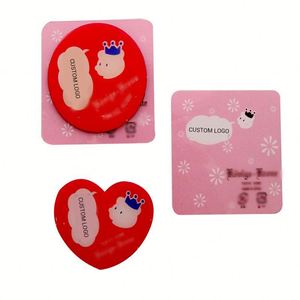Tarjeta de Visita Personalizada Impresa de Alta Calidad, Imán para Refrigerador de Papel Reciclado para Publicidad y Promoción - Product Image 3