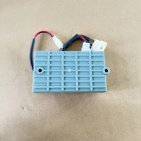 Régulateur de tension automatique KI-DAVR-95S3 (AVR) pour générateur à moteur essence 8,5KW 9,5KW – Pièce de rechange stabilisatrice