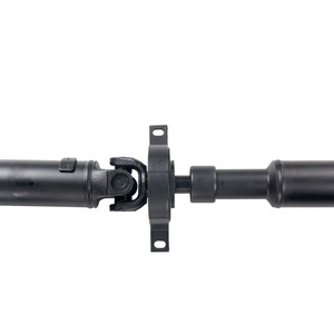 Eje de transmisión de velocidad constante 26103402136 para BMW E83, ejes de hélice - Product Image 1