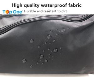 Top One vente en gros sport d'équipe pickleball badminton sac à dos étanche et durable sac de raquette de tennis - Product Image 5