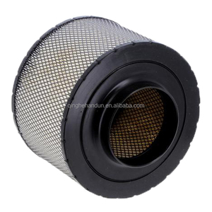 Filtro de aire del generador del compresor de aire del fabricante de China 371-1806 3711806 10000-57057 AH-5502 7C-1571 - Product Image 1