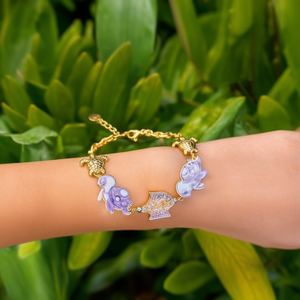 กำไลข้อมือแฟชั่น WF176-0216D - Product Image 3