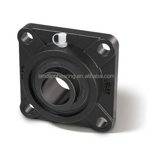 ตลับลูกปืนแบบมีฐานรองรับ UCF <span class=keywords><strong>324</strong></span> FYH ASAHI ตลับลูกปืนแบบมีหน้าแปลนสี่รูยึด F324 - Product Image 6