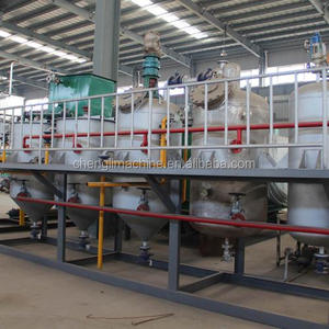 Máquina de fraccionamiento de aceite de <span class=keywords><strong>palma</strong></span>, máquina de extracción de aceite crudo de grano de <span class=keywords><strong>Palma</strong></span>, precio - Product Image 6