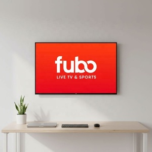 Fubo Tv Elite+Sports 12 เดือน - Product Image 1