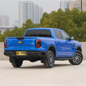 Ford Ranger <span class=keywords><strong>Usato</strong></span> di Origine Cinese, Prezzo Competitivo, Pickup di Medie Dimensioni, Motore Turbo, Interni in Pelle Scura, R18, Guida a Sinistra, Pronto per l'Esportazione - Product Image 4