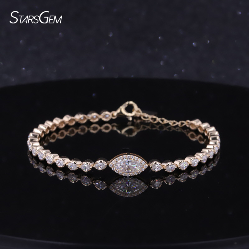 ทองคำ 14K สีเหลือง