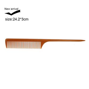Private Label Good Quality 100% Handmade Tail Bone <strong>Comb</strong> - Product Image 4