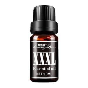 Huile Essentielle de Massage pour Hommes – Soin Intime <span class=keywords><strong>Lubrifiant</strong></span> pour l'Entraînement Pénien – Allongement, Élargissement et Réparation - Product Image 5