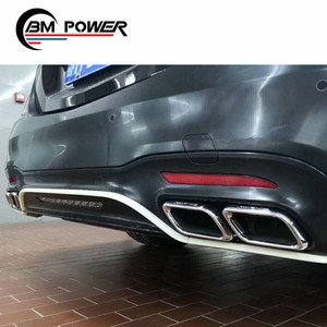2019 <span class=keywords><strong>2018</strong></span> S classe w222 S63 S65 kit carrosserie pour w222 S320 S400 S450 <span class=keywords><strong>S500</strong></span> à S63 S65 avec phare et feux arrière - Product Image 6
