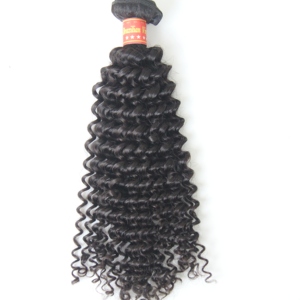 <span class=keywords><strong>Productos</strong></span> al por Mayor de Cabello Patiya de Guangzhou, Cabello Virgen Crudo Rizado Profundo de Asia, América y Europa, sin Procesar, en Paquetes - Product Image 1