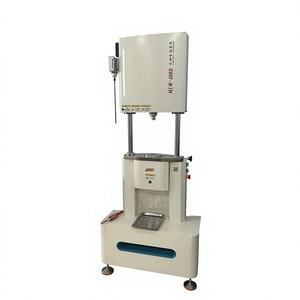 고온 고압 모세관 레오미터 산성 저항성 폴리머 유동 테스트용 토크 측정 기능 포함 - Product Image 1