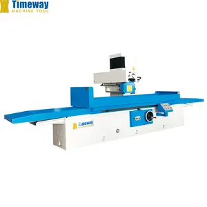 GS-800A Cantilever Moving Type Surface Grinder Grinding Machine For Metal
