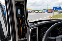 Traceur GPS 4G GLONASS antivol en temps réel pour véhicule intelligent avec coupure moteur/carburant à distance, pour camion/moto, avec localisation PC