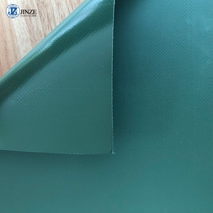 Bâche en PVC robuste 550 g/m² 1000D, tissu enduit 4x6 pour <span class=keywords><strong>chapiteau</strong></span>, usage extérieur, bateaux gonflables et rideaux - Product Image 5