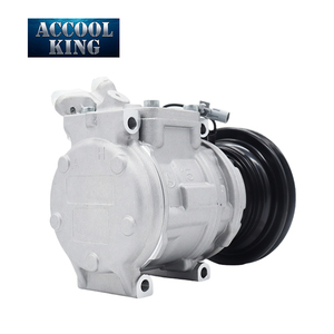 Compresseur de climatisation pour TOYOTA HILUX LN166L 2003-2005 8832035620 4472000997 8832035560 - Product Image 3
