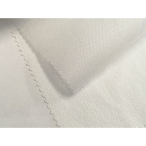 Gaoxin không dệt nóng chảy interlining đôi Dot interlining - Product Image 2