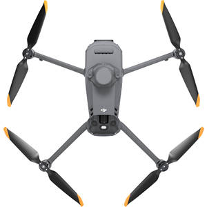 Dron Multiespectral DJI Mavic 3M con Cámara RGB y Módulo RTK para Monitoreo del Crecimiento de Cultivos y Mapeo Agrícola - Product Image 4