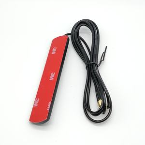 WiFi 4g 5g nr 600-6000mhz lte 4g एंटीना वायरलेस केबल rpsa sma ts9 tnc पुरुष चिपकने वाला माउंट पैच कार एंटेनी वाई-फाई - Product Image 4