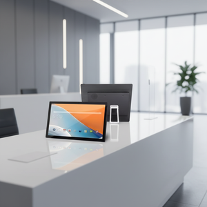 Factory Customization 15.6 Inch Android All in One RK3576 4+32GB 14 Tablet <b>PC</b> Factory Customization Factory Customization - Product Image 1