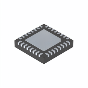 32 VFQFN Exposed Pad Embedded Components Electronic In Stock EFM32PG22C200F64IM32-CR - Product Image 1
