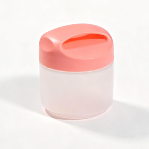 Gobelet d'emballage à emporter de 210 ml avec poignée, résistant aux hautes températures et de qualité alimentaire, pour yaourt <span class=keywords><strong>grec</strong></span> sec avec croûte - Product Image 5