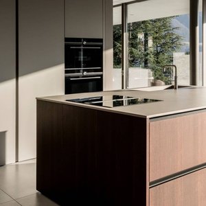 Muebles <span class=keywords><strong>de</strong></span> Cocina Modulares Modernos <span class=keywords><strong>de</strong></span> Lujo: Diseño Personalizado con Armarios, Unidades <span class=keywords><strong>de</strong></span> Almacenamiento, Cajones, Cestas y Puertas Shaker con Bisagras - Product Image 2