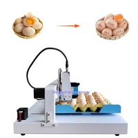 NP merek mesin Printer Laser telur, mesin cap telur Printer Inkjet untuk telur