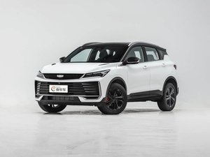 Vendita calda per Geely <span class=keywords><strong>Auto</strong></span> 2025 BinYue <span class=keywords><strong>L</strong></span> Coolray 1.5TD 2WD DCT Xingyao nuova <span class=keywords><strong>Auto</strong></span> Euro VI Standard di emissione con pelle all'ingrosso - Product Image 3