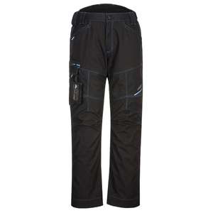 PORTWEST - T711BKR38 WX3 Service pantalon noir-PANTALON DE TRAVAIL EAN 5036108348947 PERFORMANCE PANTALON DE TRAVAIL - Product Image 1