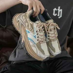 Zapatillas Deportivas de Moda Unisex, Estilo Casual, Diseño de Marca, para Hombres, Mujeres, Niños y Niñas - Product Image 2