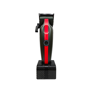 <span class=keywords><strong>Tagliacapelli</strong></span> Compatto e Silenzioso con Motore Rotativo DC in Plastica, Ricaricabile, con Lama Regolabile di Precisione per Forniture da Barbiere, Personalizzabile OEM ODM - Product Image 1