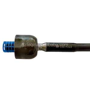 Suku Cadang Otomotif Ujung Rak Tie Rod Bagian Dalam untuk GMC ACADIA CADILLAC XT5 2017-2019 23214223 84791018 84768922