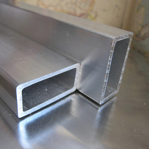 <span class=keywords><strong>20x20</strong></span> 5 pouces 60mm 6063 <span class=keywords><strong>tube</strong></span> rectangulaire en aluminium 2 1 2 pouces <span class=keywords><strong>tube</strong></span> carré creux en aluminium - Product Image 4