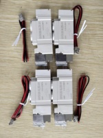 Vanne solénoïde SY3120/SY3220/SY3320-5LZ/5LZD/5LZE-C6/C4/M5, 5 ports, 3 positions, commande directionnelle électrique pilotée