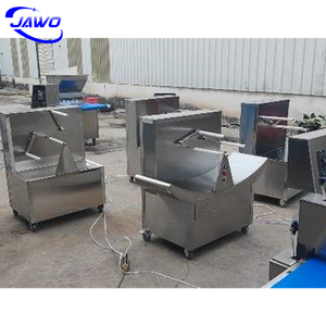 Hot bán bạc hà xi-rô Máy chế biến Maltose dây chuyền sản xuất với giá thấp nhất - Product Image 6