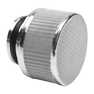 Filtre en métal poreux en acier inoxydable 316L filtre en métal poreux fritté poudre de titane poudre d'alliage d'Inconel - Product Image 1