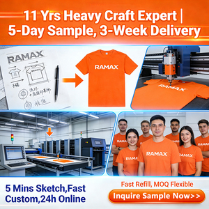 Produzione OEM/ODM Personalizzata: T-Shirt Oversize in Cotone 100% Organico, Vestibilità Boxy, Effetto Invecchiato con <span class=keywords><strong>Stampa</strong></span> Grafica - Product Image 4