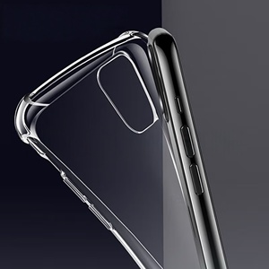 Cubierta de teléfono móvil antichoque esmerilado suave para Samsung <span class=keywords><strong>Z</strong></span> <span class=keywords><strong>Flip</strong></span> 4 <span class=keywords><strong>3</strong></span> con anillo de dedo Crystal Clear Case - Product Image 3