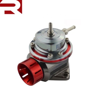 High Quality 2.8 Inch Universal Racing Car FV Turbo Blow Off Valve <strong>BOV</strong> With 21 PSI Spring - Product Image 2