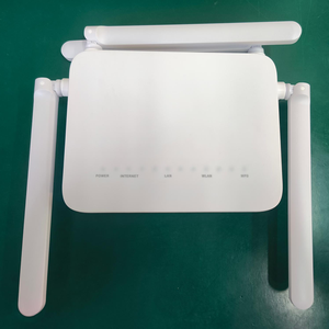 โมเด็มเราเตอร์ Hua Wei K662C 20 ตัว ใช้แล้ว GPON ONU รองรับ WIFI 6 พอร์ต 4 GE สำหรับ FTTH GPON ONT จากเมนบอร์ดแท้ของ Hua Wei - Product Image 1
