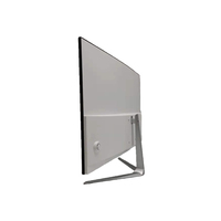 Moniteur d'ordinateur anti-lumière bleue écran incurvé moniteur PC ELED 24 27 32 pouces moniteur d'ordinateur de jeu