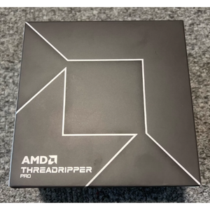 Nueva Estación de Trabajo M D Threadripper PRO 9995WX con Tecnología de Virtualización de Escritorio para 96 Núcleos a 2.5GHz, Socket STR5, SSD NVMe - Product Image 4