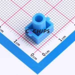 SC105AD1 Switch Accessories / Cap Switch ( Color: Blue ) - Product Image 2