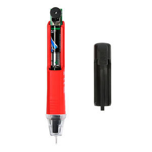 Detector de Voltaje Profesional sin Contacto de Alta Precisión UNI-T UT12S para Detección de Cableado Doméstico - Product Image 4