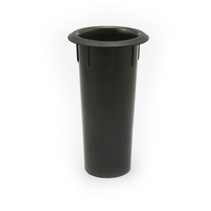 Port haut-parleur Tube Évent Bass Reflex Ventilation Connecteur 4-6 "51x118mm Caisson Caisson de grave Accessoires - Product Image 3